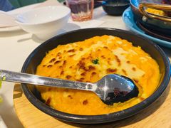 芝味焗南瓜-港丽餐厅(高德置地店)