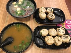 -小杨生煎(黄河路店)