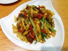 -宏记广东客家菜(丰汇店)