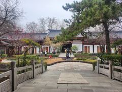 -大唐博相府酒店·陕西官府菜