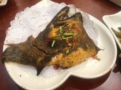 -金刚山烧烤(中山路店)