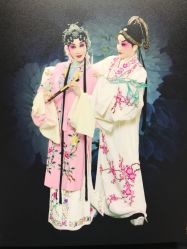 -梨园天地京剧摄影(玲珑天地店)