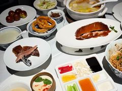 -四季民福烤鸭店(王府井东安门店)
