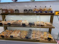 -摩尔森林·蛋糕烘焙·甜品自助(三牌楼店)