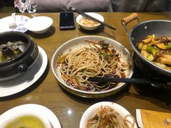 -福照楼汽锅鸡·云南菜(护国路店)