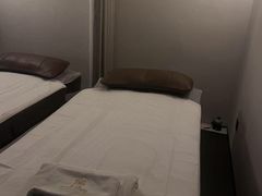 -木兰逸•泰式按摩•头疗•SPA(车公庙店)