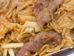 -华辉拉肠(龙口东店)