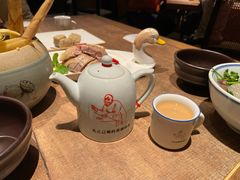 -香园茶社·金陵小灶(老门东店)