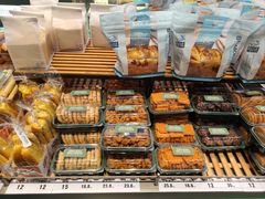 -欧莎贝贝蛋糕(桐乡崇福嘉凯城店)