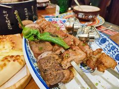 -卢布里西餐厅(总店)