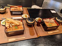 -玄白·炭烤活鳗(上海首店)