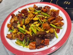 -昌盛德徐州老菜馆
