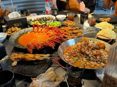 -红盔甲·小龙虾(人民广场店)
