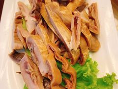 -老白肉馆(临江小区店)