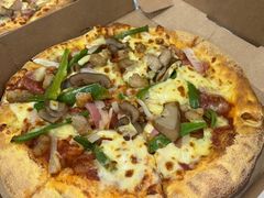 -达美乐比萨(武定店)