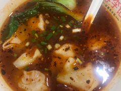 -蓉李记成都名小吃(合肥包河万达店)