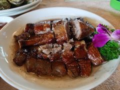 -崖口红树林海鲜餐厅