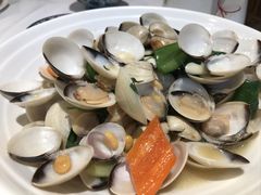 -勝記酒家·37年老字号·经典粤菜(荔枝公园店)