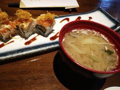 -千代武日本料理(开发区店)
