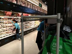 -盒马鲜生(曜一城店)
