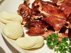 樟茶鸭-苏浙总会(国金中心店)