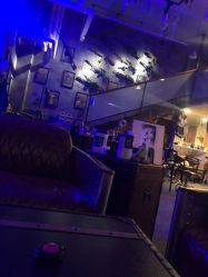 店内环境-见雾TATTOO STUDIO
