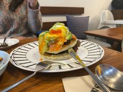 -AFS Cafe & Canteen(闽江二路店)