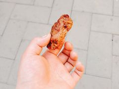 -大益烤鸡