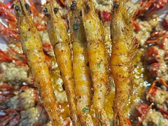 -辣不怕口味虾(凌霄路店)