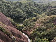 -飞天山旅游区