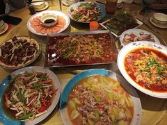 -易老九江湖菜(北滨一路店)