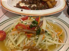 -美泰·Mangothai·清迈云街(天空之城店)
