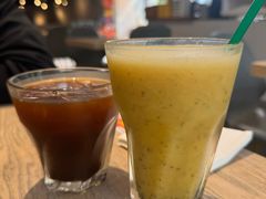 -Maxpoint Kitchen 西餐咖啡(乐峰广场店)
