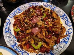 -醉小酒馆·川菜·江湖菜·重庆菜(观音桥旗舰店)