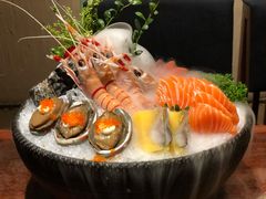 -古京·臻致料理(月湖店)