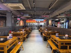 -东北风味思缘食府(对湖路店)