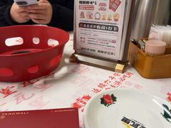 -堂瓦里·33年传统赣菜(第一街区店)