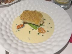 -L'Arome芳芳法国餐厅(仙林金鹰店)