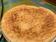 -四姑娘山阿巴郎·藏式花园餐厅