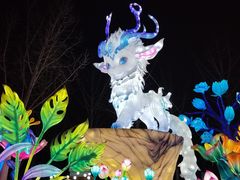 -武汉园博园(武汉自然博物馆)