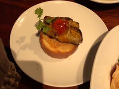 -上海柏悦酒店·世纪100牛排馆