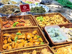 -桂园白粥·潮汕老味道