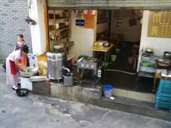 门面-罗妈砂锅(四川成都奎星楼店)