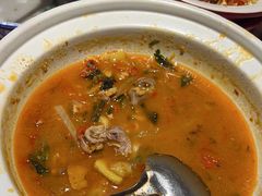 -西江红·株洲本地菜(滨江南路店)