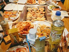 -苏格里岛自助烧烤火锅(花果园兰花广场店)