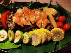 -耶里夏丽·新疆菜(田林东路店)