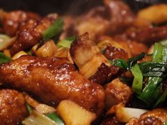 -新花城蟹粉馆(乌鲁木齐店)