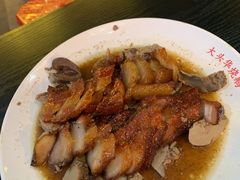 -黄连大头华烧鹅店(大良店)