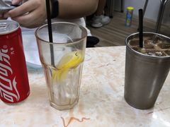 -渔记茶餐厅(渔村店)