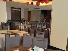 -静之湖湖畔餐厅